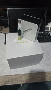 Mini pc GMKTEC Nucbox M8 - 16gb - 1to - equivalent steam machine