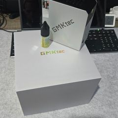 Mini pc GMKTEC Nucbox M8 - 16gb - 1to - equivalent steam machine