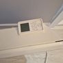 dimplex wall mounted electric heater Image 2