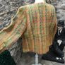 Colourful  Blazer from boutique in South of France Image 7