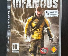 PS3 Games For Sale Untested 4 euro Each or 3 for 12 euro