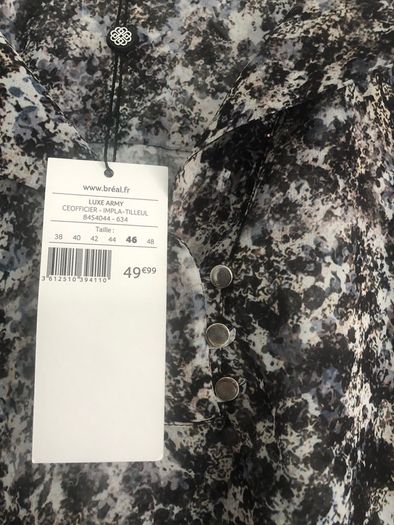 ladies top