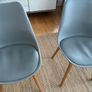 dining chairs Image 2