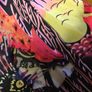 Ladies Dress stunning print Image 7
