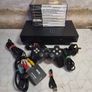 PlayStation 2 Phat Fat Video Gaming Console  Bundle Tested Controller Games Hdmi Image 2