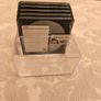 Minidiscs  - Memorex (12) 74 Minute. Image 3