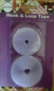 Hook&Loop Tape