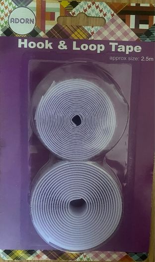 Hook&Loop Tape