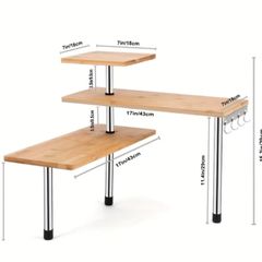 Shelves