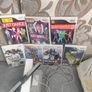 Wii + Just Dance Games Image 4
