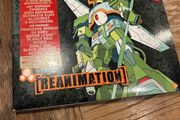 Linkin Park - Reanimation