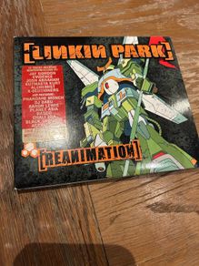Linkin Park - Reanimation