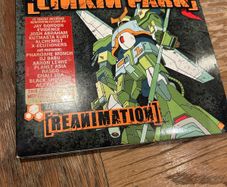 Linkin Park - Reanimation