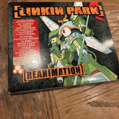 Linkin Park - Reanimation