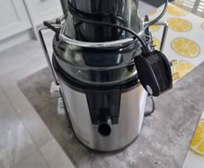 Tefal Juicer