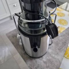 Tefal Juicer