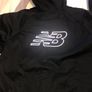 New Balance hoodie running jacket size L brand new Image 8