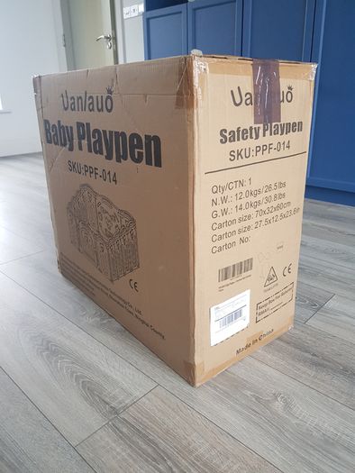 Playpen
