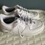 Size uk13 Nike Force 1 trainers Image 4