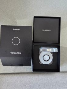 Samsung ring