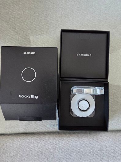 Samsung ring