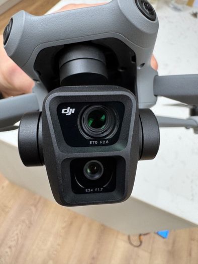 DJI AIR 3 Drone Like New