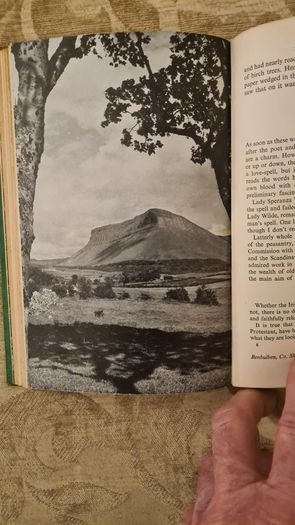 The Emerald Isle. By Geoffrey Taylor. Published By Evan Brothers Limited. First Edition. Hardback In Good Condition. 1952. 32.