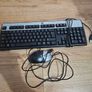 HP wired Keyboard and mouse. Excellent condition Image 2