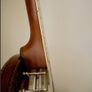 Recording Nite Hawk Tenor Banjo Image 10