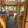 Corona Compass 505 Caravan Image 5