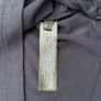 Navy Massimo Dutti T-Shirt Image 8
