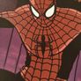 Spider-Man Vs Carnage Marvel Screen Print by Raid71 Poster Image 9