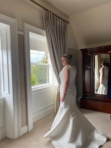 Samara Wedding Dress