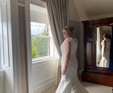 Samara Wedding Dress
