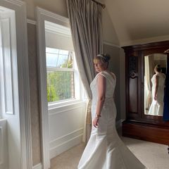 Samara Wedding Dress
