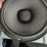 Tonsil GDN 25/80/1 8ohm woofer New 2 pieces set Image 5