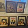 home bar memorabilia Image 3