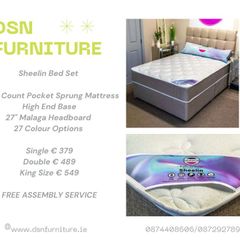 beds beds beds