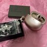 Kinglucky earbuds with butterfly charm Image 4