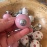 Ceramic door knobs Image 3