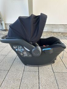 Car seat