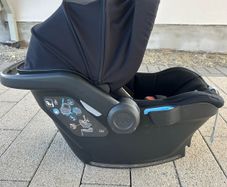 Car seat