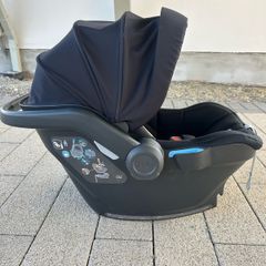 Car seat