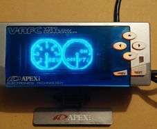 Honda Apex'i VAFC control unit