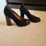 Me Too Spain Leather heels UK4 Image 4