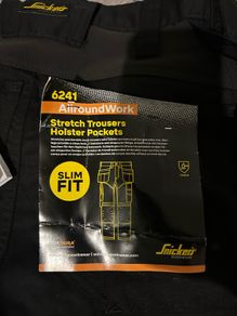 Snickers workwear