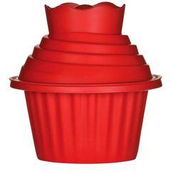 Giant Cupcake silicone mould