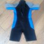 Kids wetsuit for sale Image 2