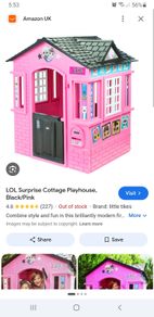 playhouse