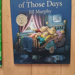 Jill Murphy Just One of Those Days